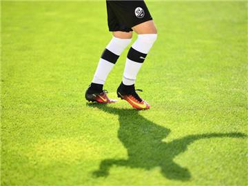 Der SV Sandhausen hat mit dem Bosnier Goran Karacic einen neuen Ersatztorwart auf Leihbasis verpflichtet. Foto: Uwe Anspach