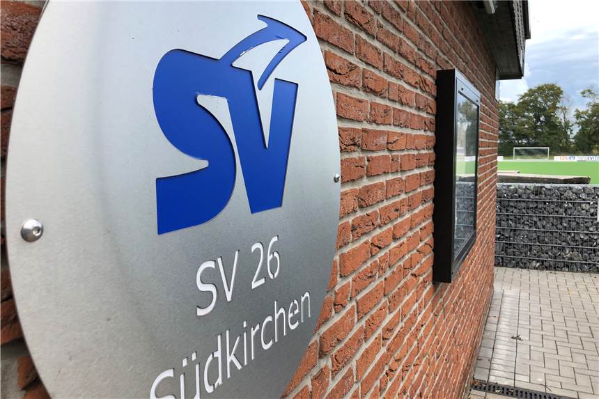 „Kleine Freude zu Weihnachten“: SV Südkirchen unterstützt wohltätigen Zweck Der SV Südkirchen hat sich eine wohltätige Aktion für den Lockdown überlegt.