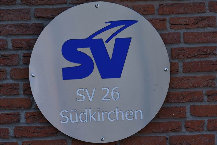 SV Südkirchen sammelt weiter für die Tafel Lüdinghausen - Wiederholung nicht ausgeschlossen Der SV Südkirchen sammelt für die Tafel in Lüdinghausen.