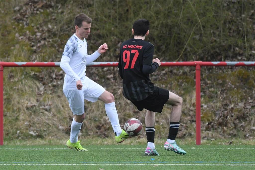 Der SV Wacker Obercastrop II konnte seiner Favoritenrolle gegen den Tabellenletzten SuS Merklinde gerecht werden und 2:0 gewinnen.
