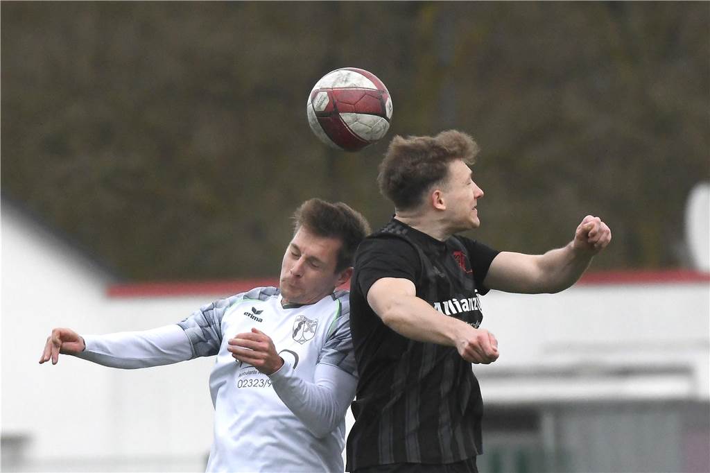 Der SV Wacker Obercastrop II konnte seiner Favoritenrolle gegen den Tabellenletzten SuS Merklinde gerecht werden und 2:0 gewinnen.
