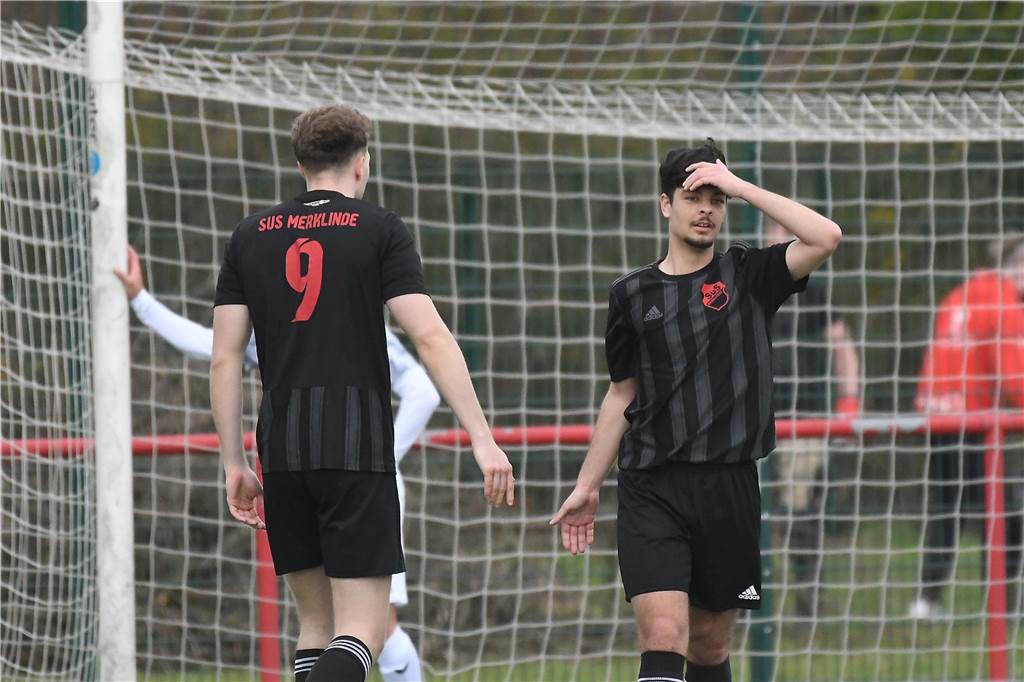 Der SV Wacker Obercastrop II konnte seiner Favoritenrolle gegen den Tabellenletzten SuS Merklinde gerecht werden und 2:0 gewinnen.