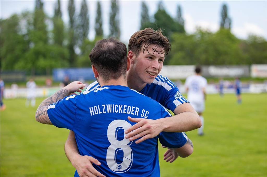 Der SV Wacker Obercastrop verlor am vorletzten Westfalenliga-Spieltag mit 0:4 beim Holzwickeder SC und verpasste die Chance, noch Zweiter zu werden.