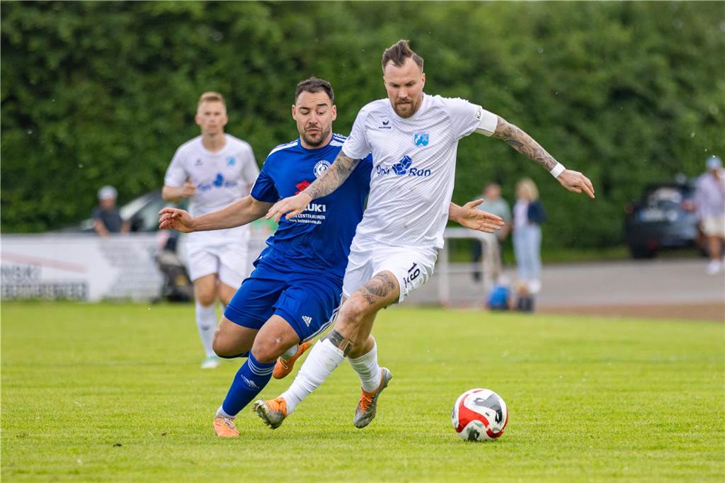 Der SV Wacker Obercastrop verlor am vorletzten Westfalenliga-Spieltag mit 0:4 beim Holzwickeder SC und verpasste die Chance, noch Zweiter zu werden.
