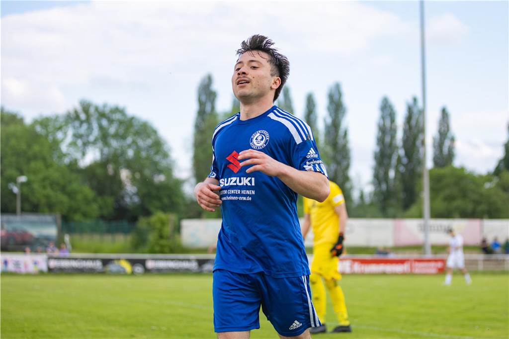 Der SV Wacker Obercastrop verlor am vorletzten Westfalenliga-Spieltag mit 0:4 beim Holzwickeder SC und verpasste die Chance, noch Zweiter zu werden.