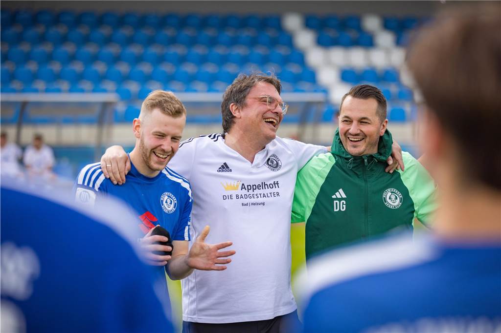Der SV Wacker Obercastrop verlor am vorletzten Westfalenliga-Spieltag mit 0:4 beim Holzwickeder SC und verpasste die Chance, noch Zweiter zu werden.