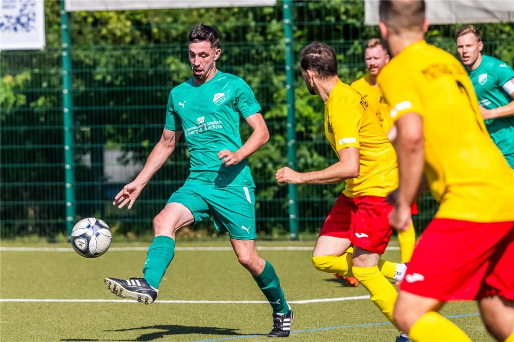 Westfalia Huckarde stolpert, VfR Sölde II gewinnt Derby: Alle Dortmunder Bezirksliga-Spiele Der SV Westrich hat erneut in der Bezirksliga 10 gewonnen.