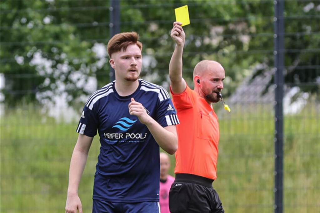 Der SV Westrich ist in die Bezirksliga aufgestiegen. 