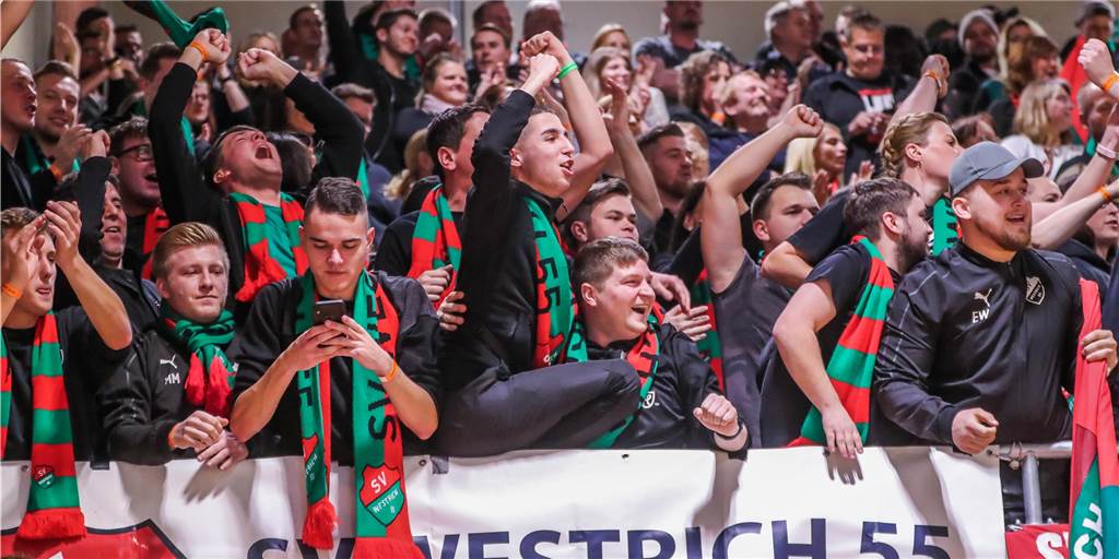 Vierfache Verstärkung: SV Westrich rüstet weiter auf - alle haben überkreisliche Erfahrung Der SV Westrich verstärkt sich mit vier neuen Spielern.