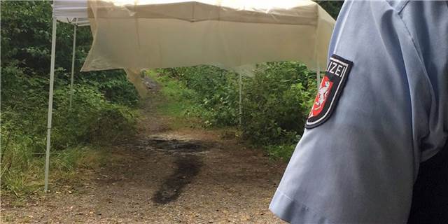 Hund der ermordeten Schülerin (17) gibt Hinweis auf den Ex-Freund (26)