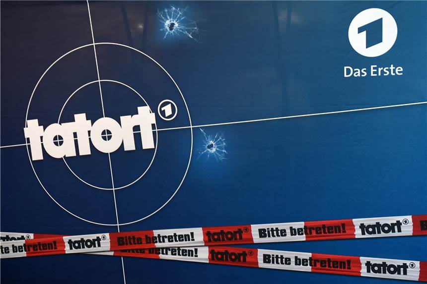 Handschellen, Schüsse, Gift: CDU spielt im Landtag „Tatort“ nach Der „Tatort“ wird 50- Zum Jubiläum hat sich die Landtagsfraktion der nordrhein-westfälischen CDU etwas ganz Besonders einfallen lassen.
