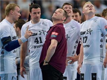 Der THW Kiel ist schwach in die Saison gestartet. Foto: Axel Heimken