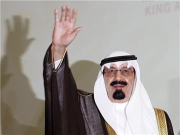 Der Tod von Saudi-Arabiens König Abdullah hat auch Folgen auf dem hochsensiblen Ölmarkt. Foto: Ahmad Yusni/Archiv