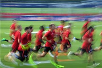Der Transfermarkt der Bundesliga ist noch nicht in Schwung gekommen. Foto: Hendrik Schmidt