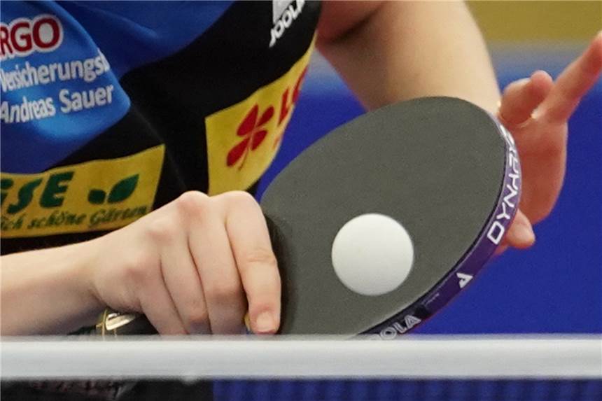 NRW-weites Turnier mit mehr als 1000 Teilnehmern startet in Lünen Der TTV Preußen veranstaltet gleich mehrere Turniere.