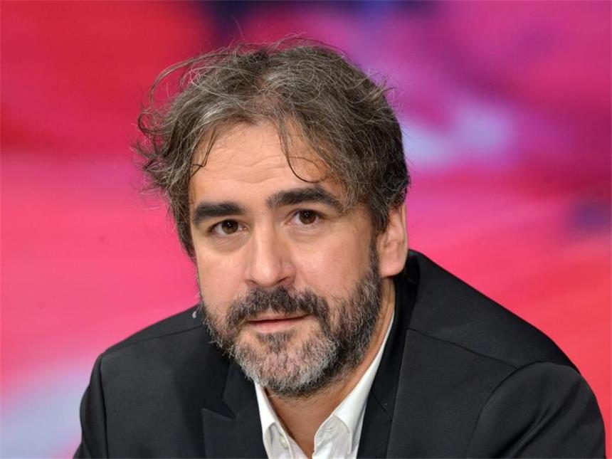 Müsste die Bundesregierung stärker intervenieren? Der Türkei-Korrespondent der "Welt", Deniz Yücel.