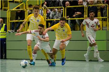 Der TuS Bävinghausen traf in der Halle Wellinghofen am Samstag insgesamt zehn Mal.