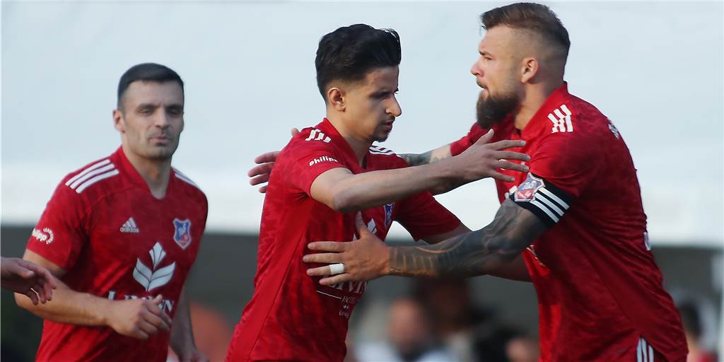 TuS Bövinghausen schlägt wieder zu und holt Oberliga-Spieler mit sehenswerter Vita Der TuS Bövinghausen kann sich freuen: Der nächste Oberliga-Spieler wechselt zum Klub.
