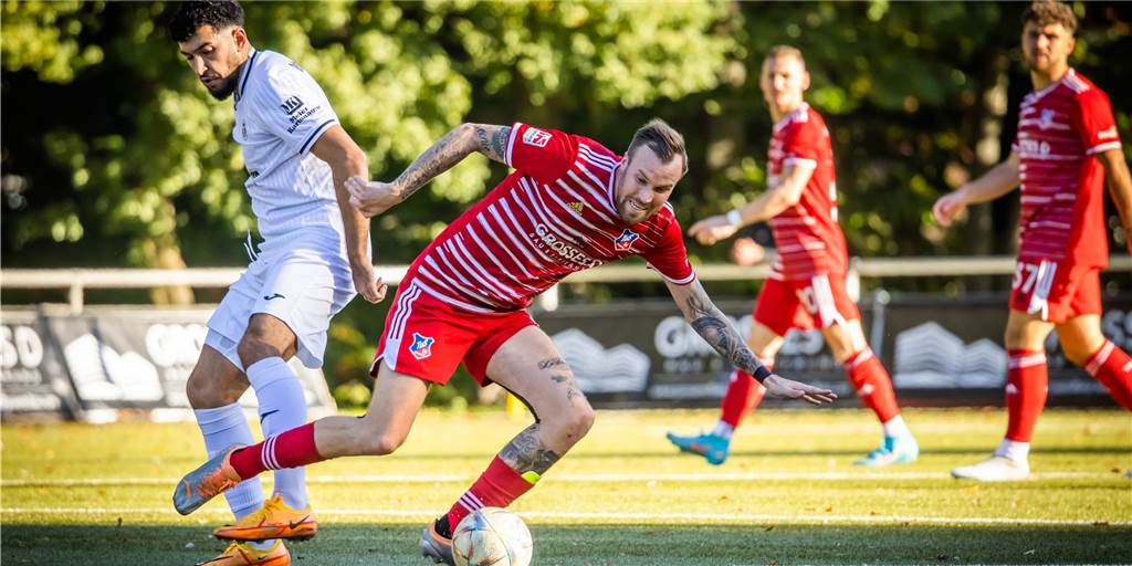 Video-Highlights: Bövinghausen festigt Spitze, Barop gewinnt Topspiel, Hombruch spielt remis Der TuS Bövinghausen mit Ex-Profi Kevin Großkreutz setzte sich am Sonntag gegen Delbrück durch. Wir haben alle Highlights im Video.