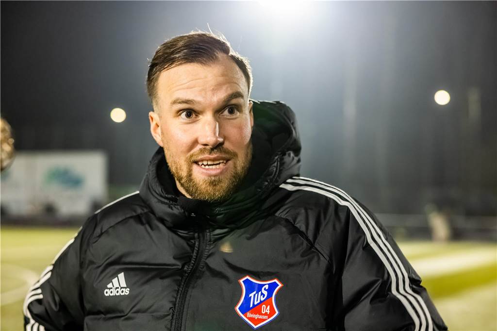 Der TuS Bövinghausen und der ASC 09 Dortmund lieferten sich ein packendes Derby, das der TuS am Ende klar für sich entschied.