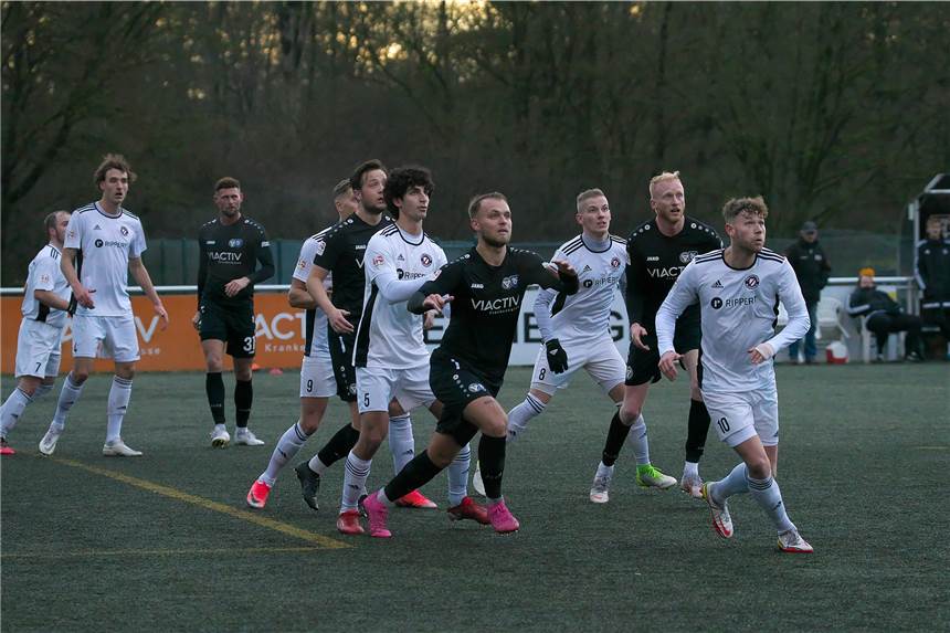 0:12-Debakel und Trainer-Kritik: Alle Halterner Spielberichte auf einen Blick Der TuS Haltern am See hat in der Oberliga Westfalen auch gegen Victoria Clarholz verloren.