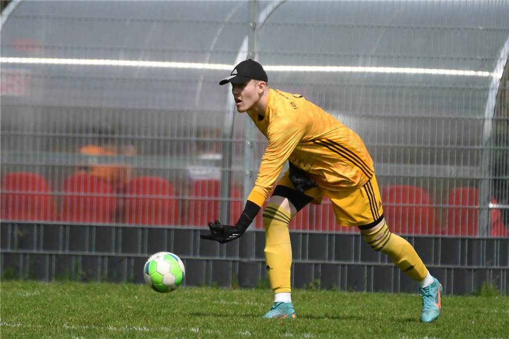 Der TuS Henrichenburg ging gegen Kreisliga-B-Spitzenreiter SSC Recklinghausen mit 1:0 in Führung, verlor aber am Ende mit 1:3 (1:1).
