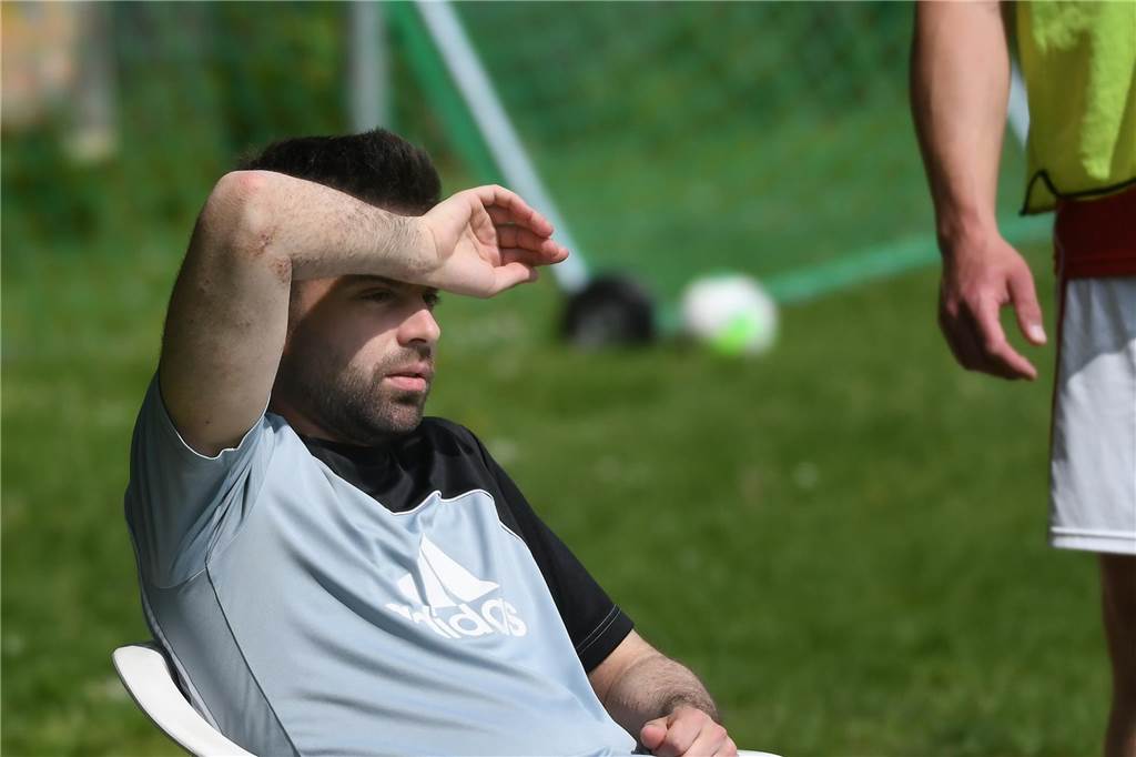 Der TuS Henrichenburg ging gegen Kreisliga-B-Spitzenreiter SSC Recklinghausen mit 1:0 in Führung, verlor aber am Ende mit 1:3 (1:1).