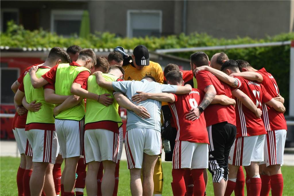 Der TuS Henrichenburg ging gegen Kreisliga-B-Spitzenreiter SSC Recklinghausen mit 1:0 in Führung, verlor aber am Ende mit 1:3 (1:1).