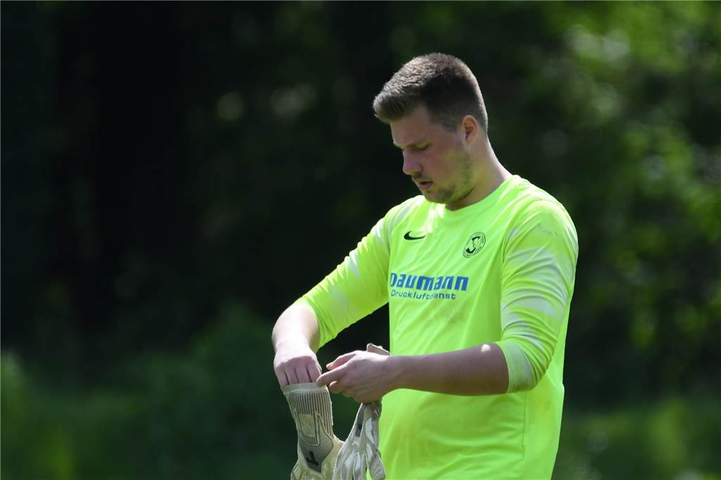 Der TuS Henrichenburg ging gegen Kreisliga-B-Spitzenreiter SSC Recklinghausen mit 1:0 in Führung, verlor aber am Ende mit 1:3 (1:1).