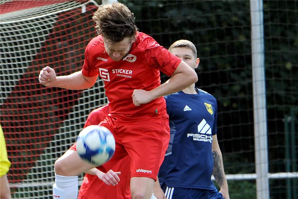 Der TuS Holzen-Sommerberg hat gegen Alemannia Scharnhorst mit 6:1 gewonnen.