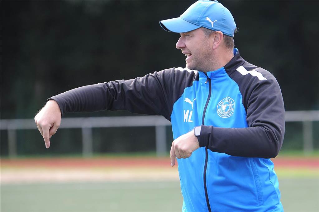 95 Fotos zum Durchklicken: Die besten Bilder vom vergangenen Schwerter Fußball-Sonntag Der TuS Holzen-Sommerberg II hat gegen den VfB Westhofen II mit 3:0 gewonnen.
