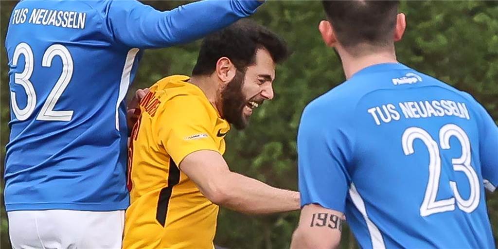 Neuasseln-Verzicht: Neuer B-Liga-Aufsteiger steht fest – Verein will direkt in die A-Liga Der TuS Neuasseln IV hat auf den Aufstieg in die Kreisliga B verzichtet.