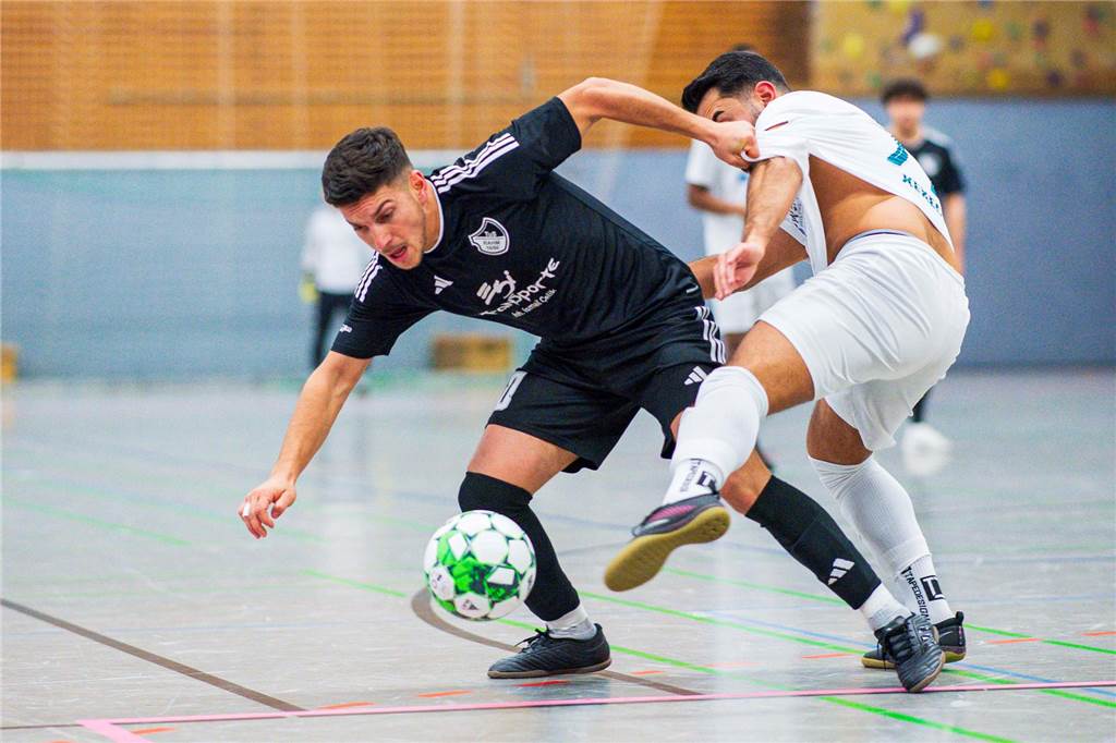 Der TuS Rahm hat sich in der Vorrunde ins Blickfeld gespielt, muss nun aber in der starken Halle Brackel an den Start.