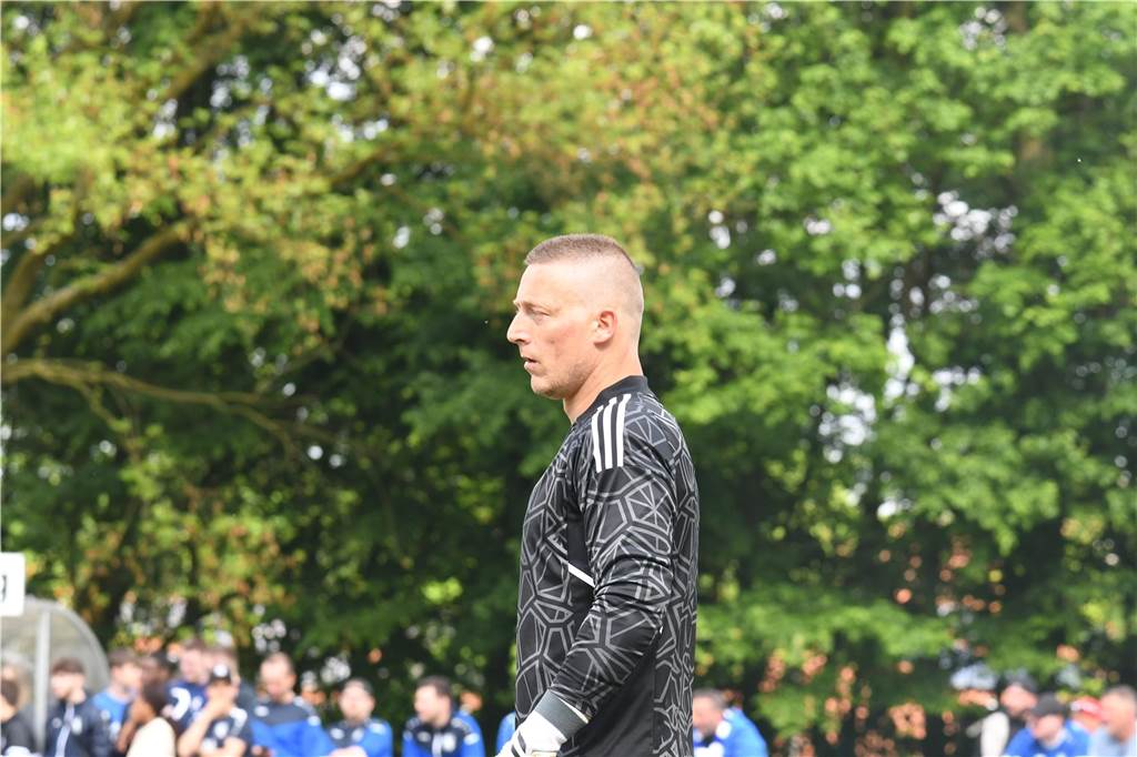 Der TV Brechten machte am Sonntag den Durchmarsch von der Kreisliga B in die Bezirksliga perfekt – mit einem Sieg beim VfB Lünen.