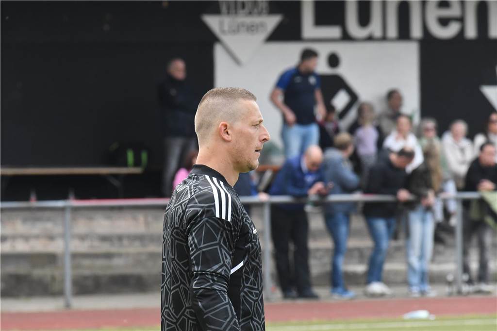 Der TV Brechten machte am Sonntag den Durchmarsch von der Kreisliga B in die Bezirksliga perfekt – mit einem Sieg beim VfB Lünen.