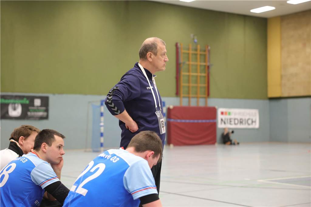 Der TV Werne hat das Derby gegen die SG Handball Kamen mit 34:26 gewonnen.