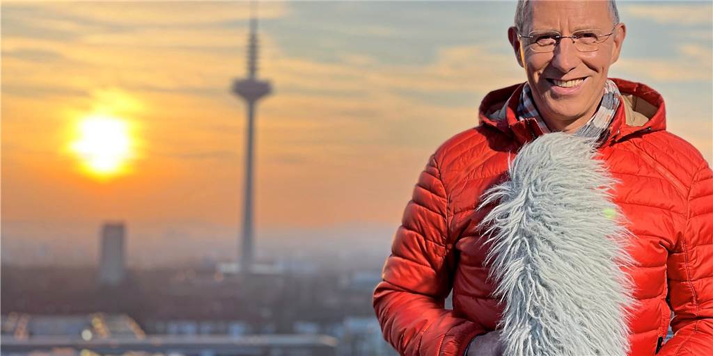 Der TV-Wetterexperte Thomas Ranft wurde in Recklinghausen geboren.