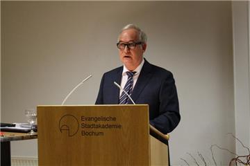 Der ukrainische Generalkonsul besuchte die Stadtakademie.