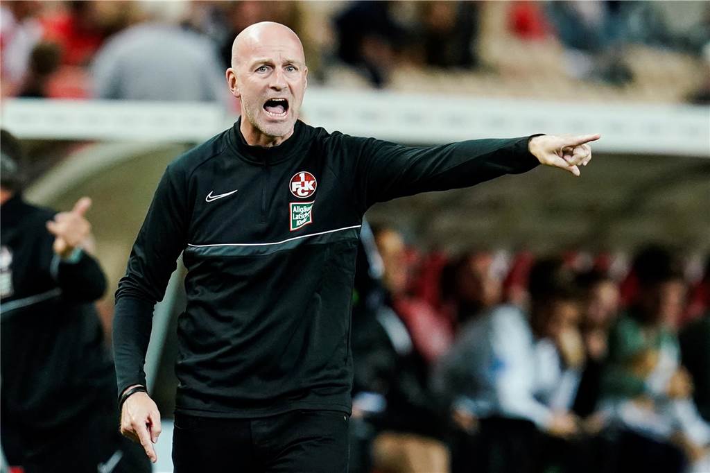 Spielerberater Backs kritisiert Fifa: „Schießt mit der Schrotflinte“ Marco Antwerpen, Fußballtrainer, gehört zu den Klienten von Stefan Backs