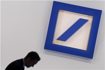 Der US-Ableger der Deutschen Bank wurde Medienberichten zufolge von der US-Einlagensicherung FDIC als Problembank eingestuft. Foto: Arne Dedert/Symbolbild
