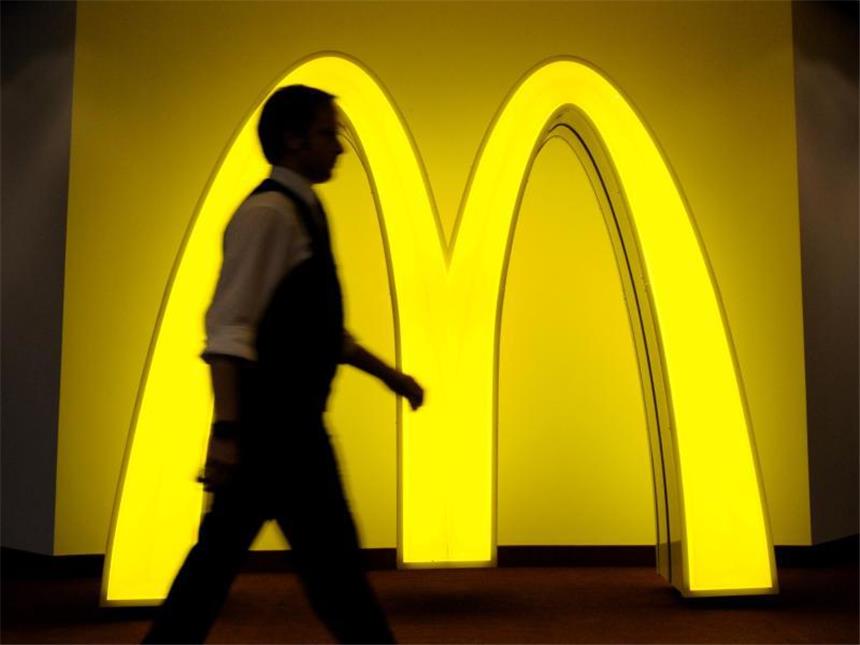 McDonald's in der Krise: Der neue Chef muss es richten Der US-Fastfood-Konzern McDonald's gerät immer heftiger unter Druck. Foto: Angelika Warmuth