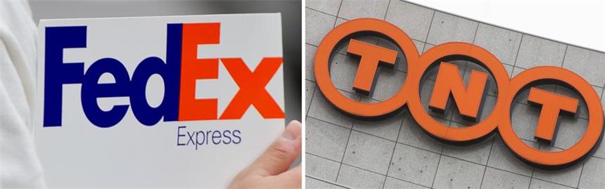 FedEx und TNT Express stehen kurz vor der Fusion Der US-Paketdienst Fedex will seinen niederländischen Wettbewerber TNT Express schlucken. Das TNT-Management empfiehlt seinen Aktionären die Annahme der Offerte.