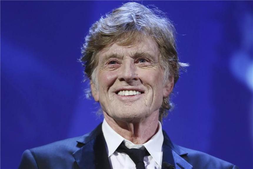 Warum immer mehr Stars zu Hoteliers werden DEr US-Schauspieler Robert Redford ist schon 1969 nebenbei unter die Hoteliers gegangen. Foto: Joel Ryan