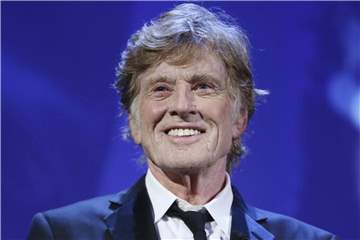 DEr US-Schauspieler Robert Redford ist schon 1969 nebenbei unter die Hoteliers gegangen. Foto: Joel Ryan