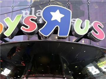 Der US-Spielwarenhändler Toys R Us ist insolvent. Foto: Jason Szenes