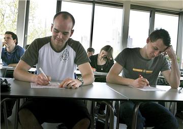 Der Verein Mensa bietet jetzt auch eine Intelligenztest in Dorsten an.