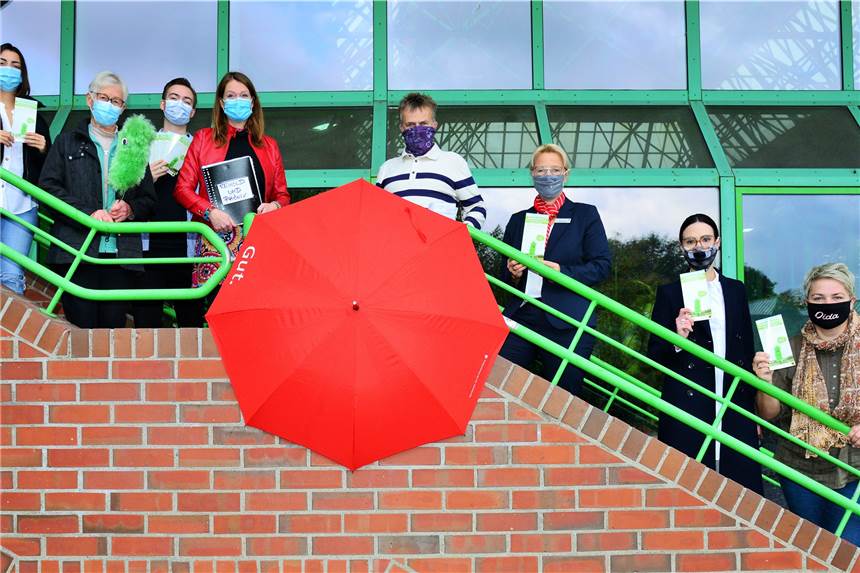 So können Kinder beim Dortmund-Musical mitmachen Der Verein "Staubwedel" sucht Kinder und Jugendliche für ein Dortmund-Musical.
