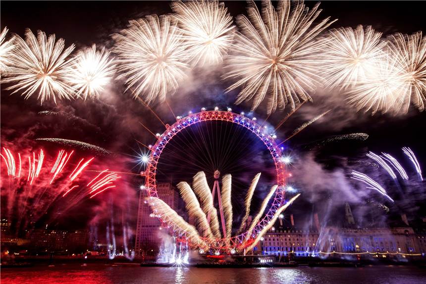 Aktuelle Corona-Regeln: Das ist in Lünen an Silvester zu beachten Der Verkauf von Feuerwerk ist in diesem Jahr verboten.