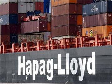 Der Verkaufsprozess für Hapag-Lloyd kommt in Gang.