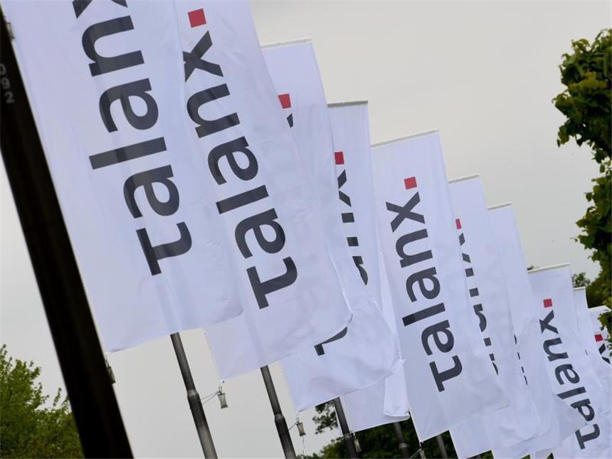 Talanx trotzt Sturmschäden Der Versicherungskonzern Talanx sieht sich auf Kurs für 2015. Foto: Holger Hollemann